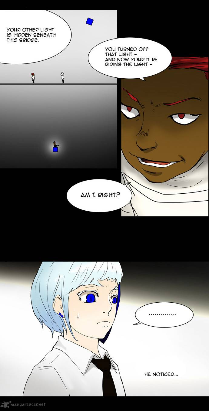 Tower of God - Chapter 40 Page 19