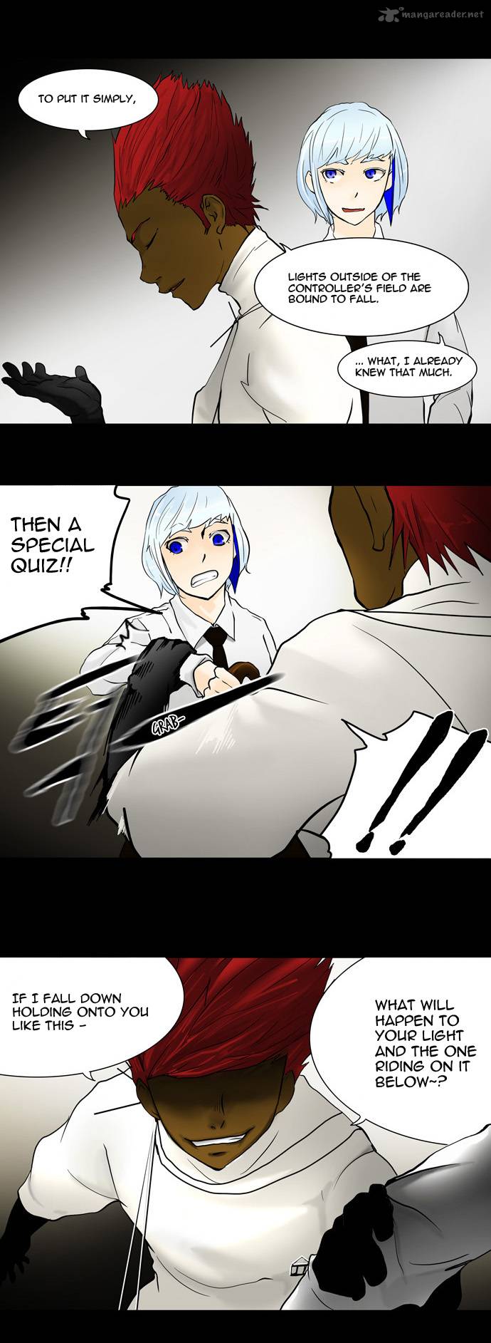 Tower of God - Chapter 40 Page 22