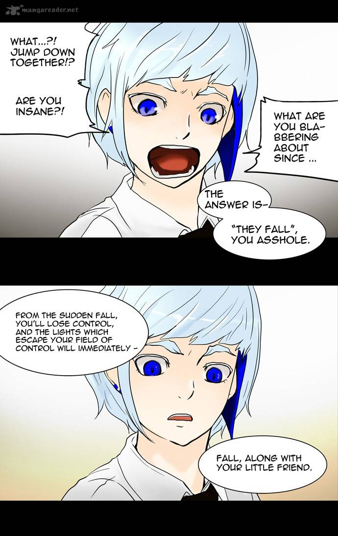 Tower of God - Chapter 40 Page 23