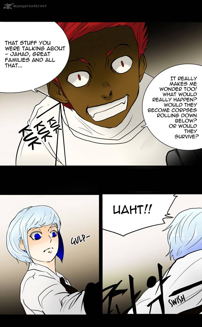 Tower of God - Chapter 40 Page 24