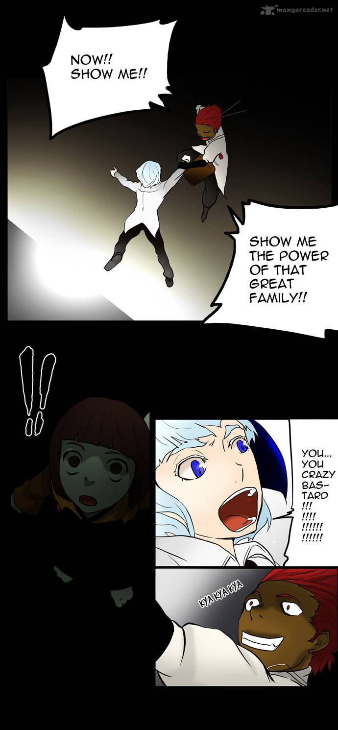 Tower of God - Chapter 40 Page 25