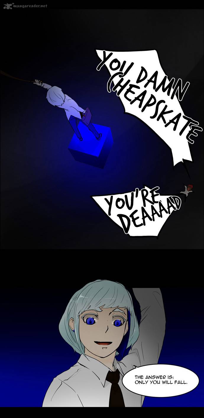 Tower of God - Chapter 40 Page 30