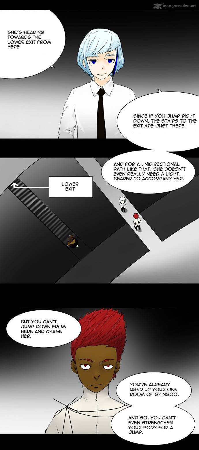 Tower of God - Chapter 40 Page 6