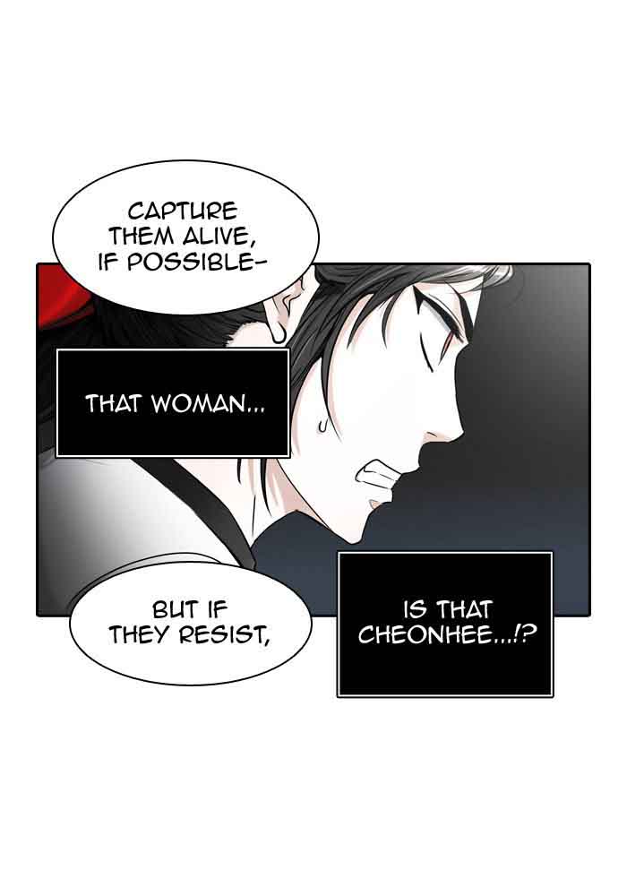 Tower of God - Chapter 400 Page 15