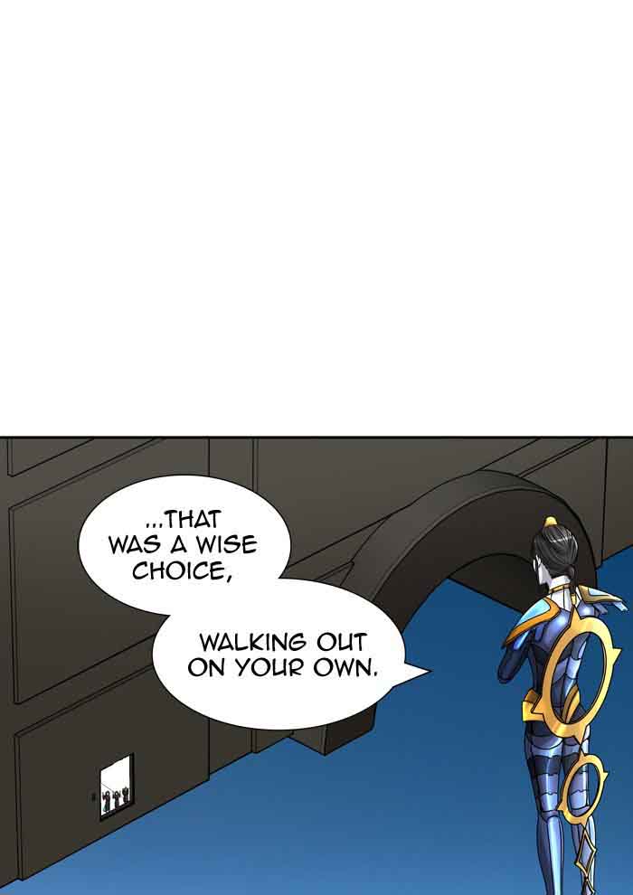 Tower of God - Chapter 400 Page 32