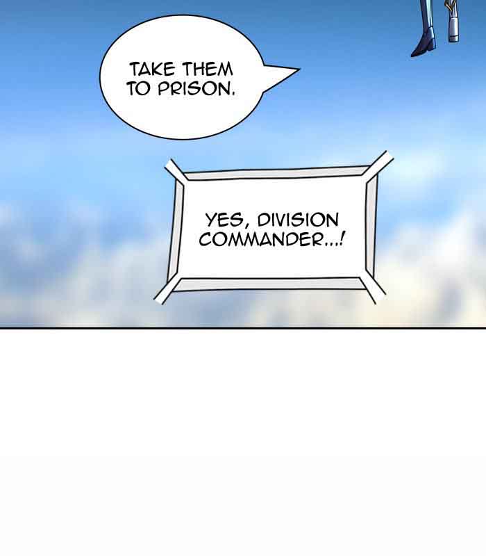 Tower of God - Chapter 400 Page 33