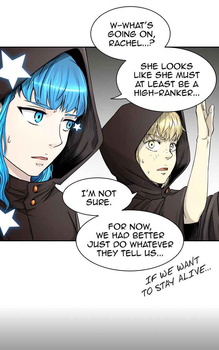 Tower of God - Chapter 400 Page 34