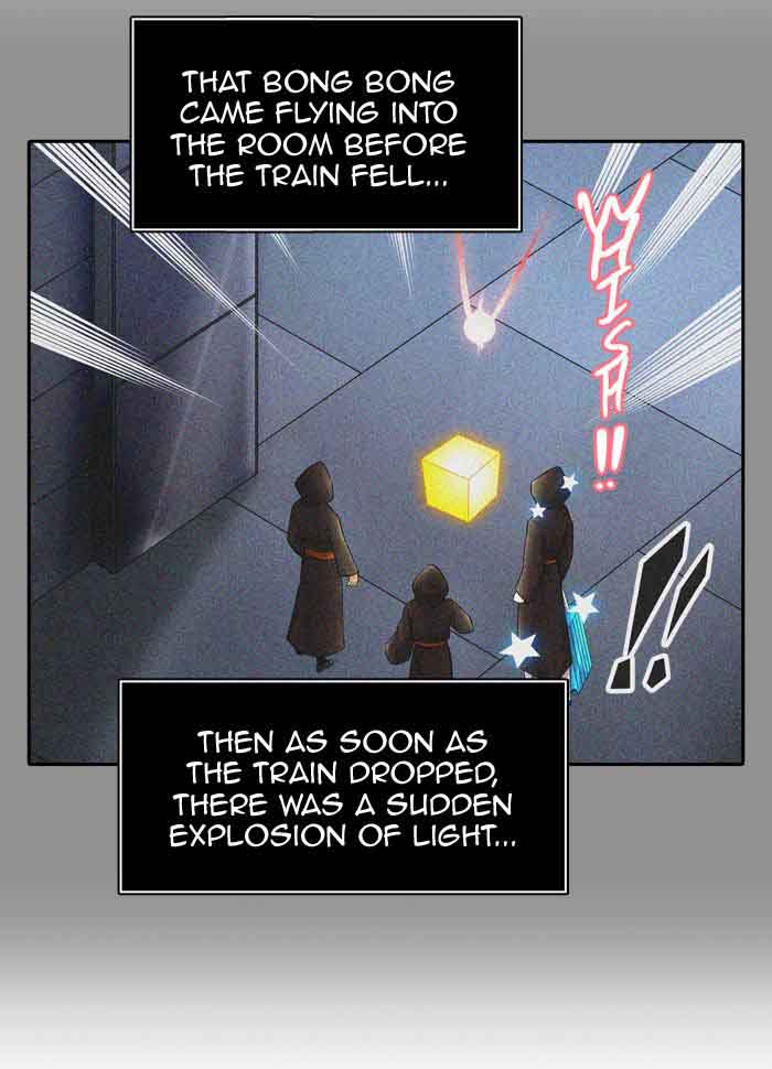 Tower of God - Chapter 400 Page 35