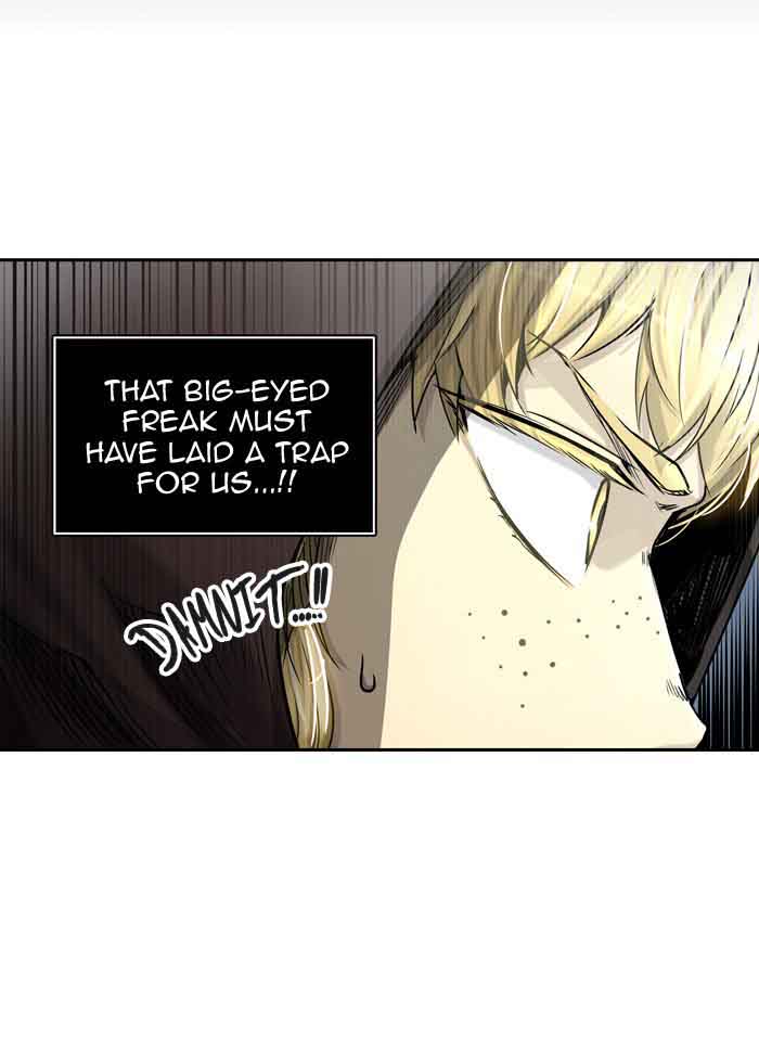 Tower of God - Chapter 400 Page 36