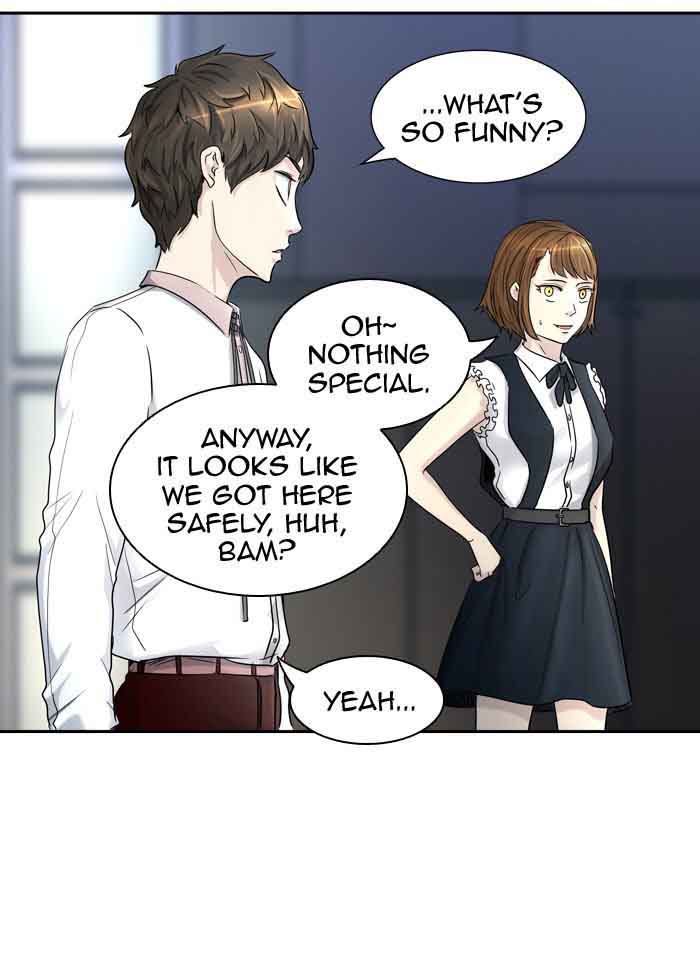 Tower of God - Chapter 400 Page 39