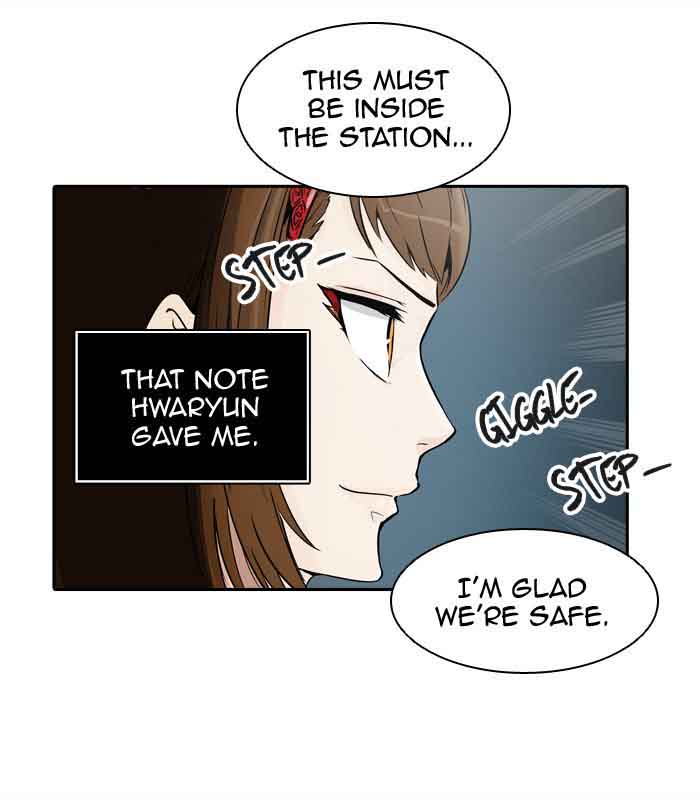 Tower of God - Chapter 400 Page 40