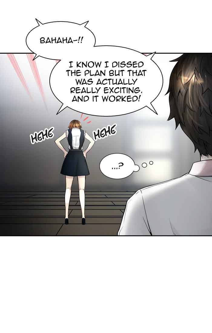 Tower of God - Chapter 400 Page 46