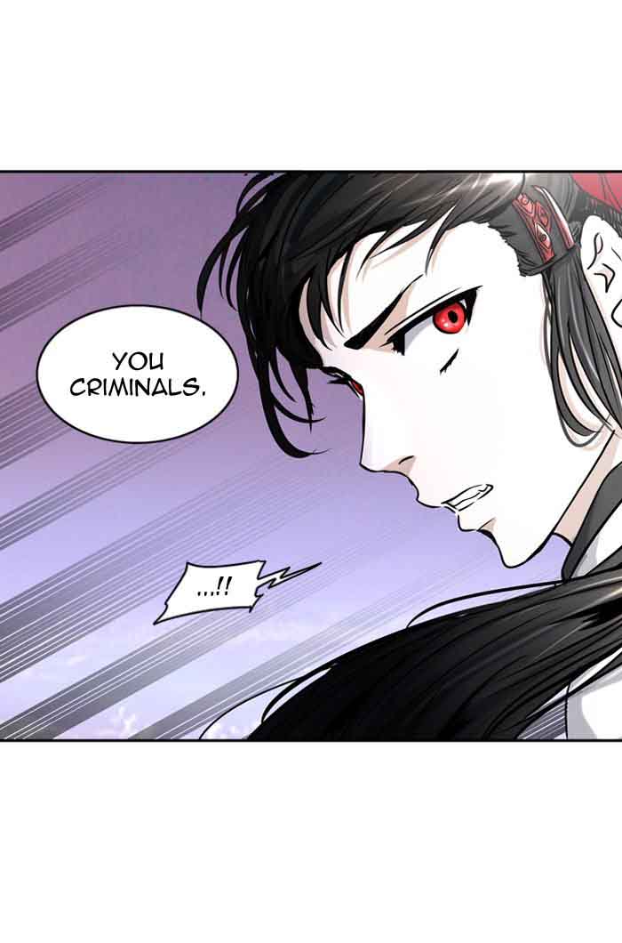 Tower of God - Chapter 400 Page 5