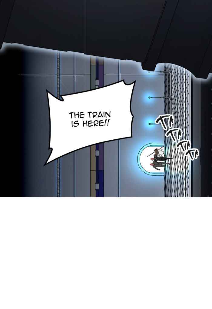 Tower of God - Chapter 400 Page 53