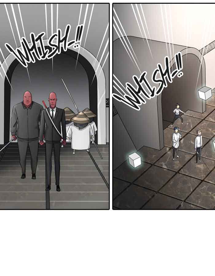 Tower of God - Chapter 400 Page 54