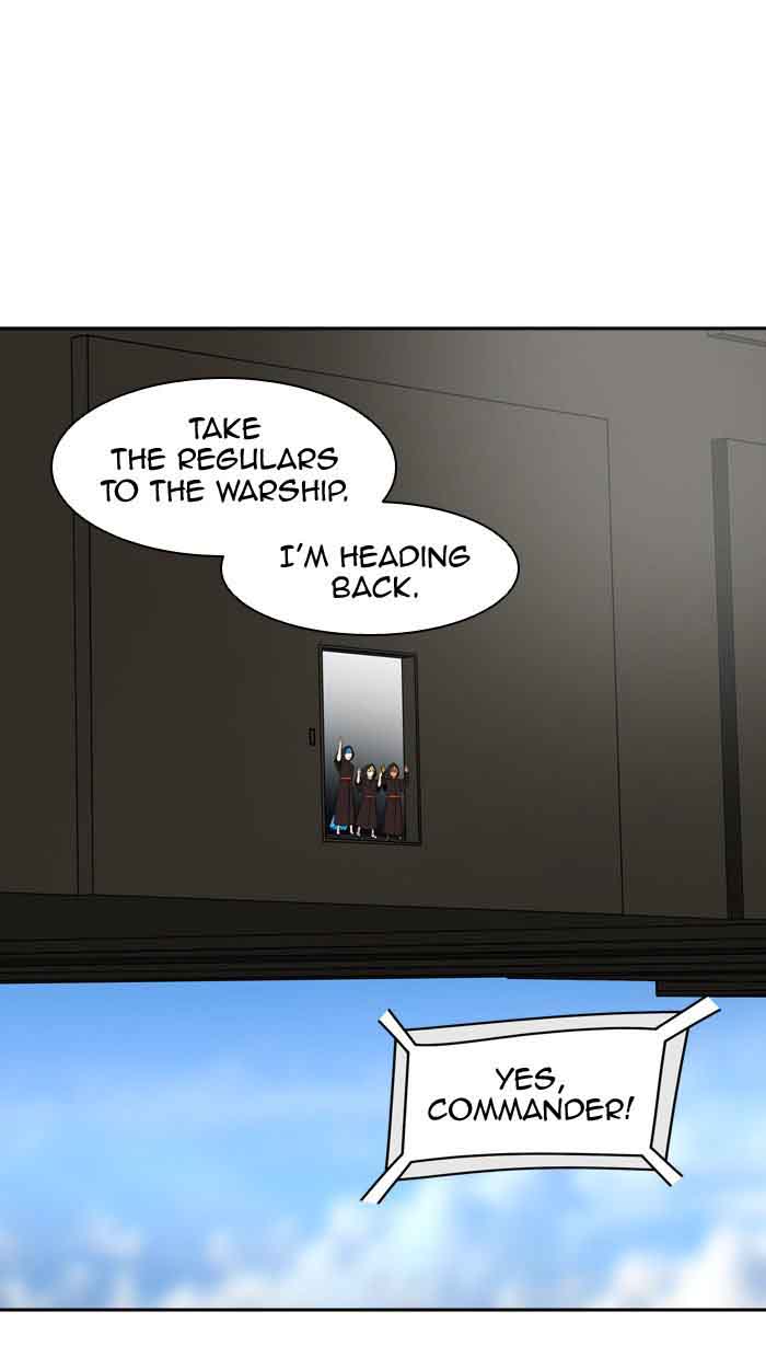 Tower of God - Chapter 400 Page 55