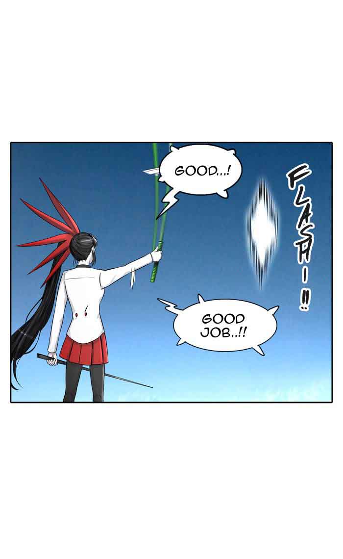 Tower of God - Chapter 400 Page 57