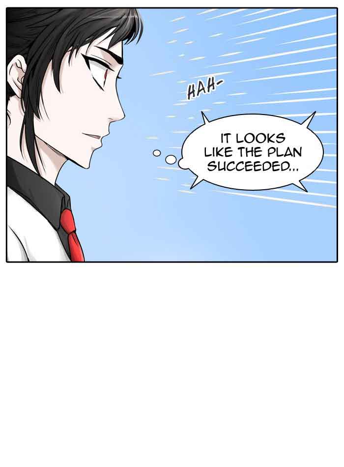 Tower of God - Chapter 400 Page 58