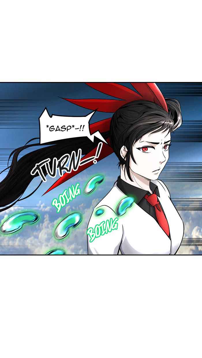 Tower of God - Chapter 400 Page 60