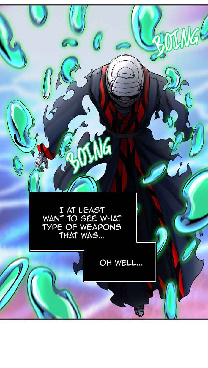 Tower of God - Chapter 400 Page 70