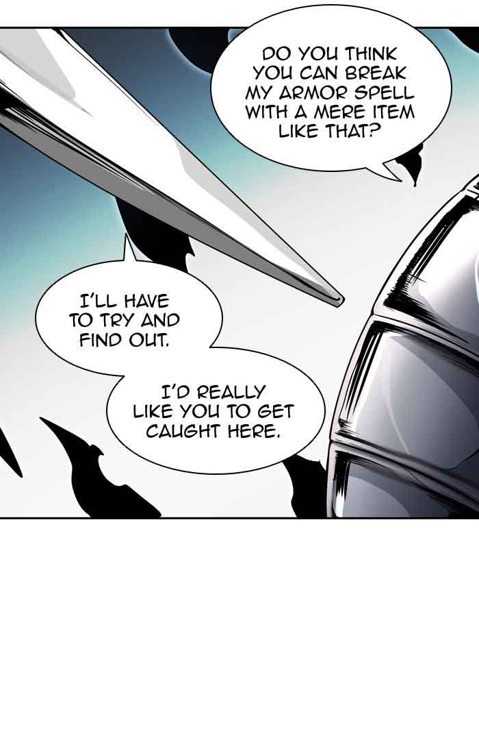 Tower of God - Chapter 400 Page 78