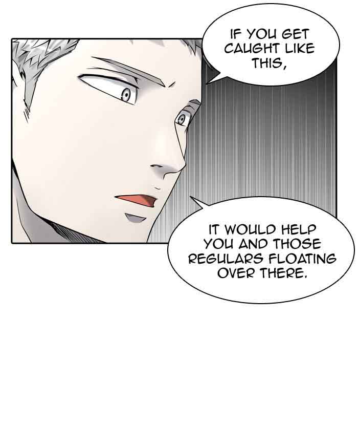 Tower of God - Chapter 400 Page 79