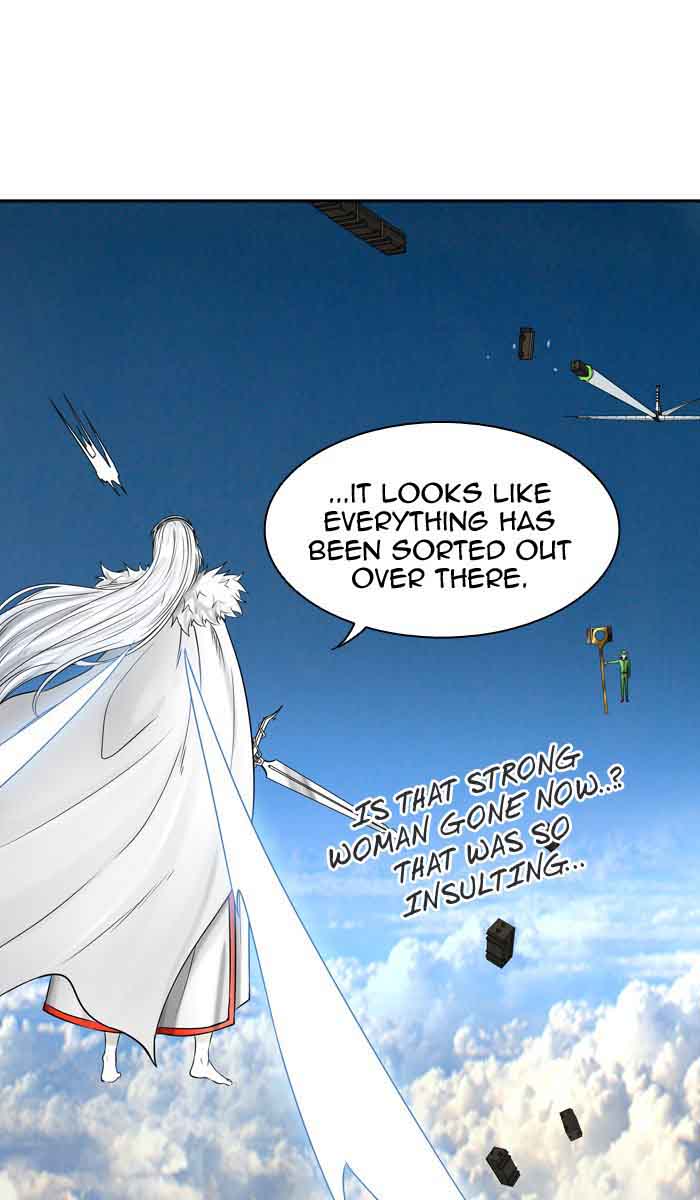 Tower of God - Chapter 400 Page 81