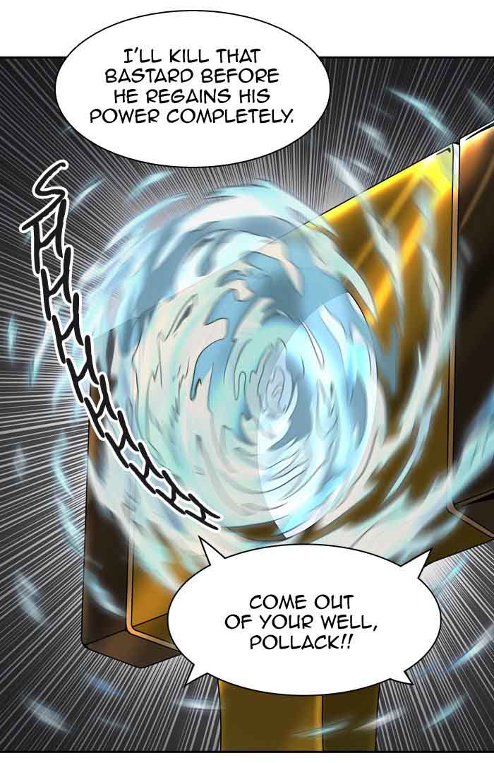 Tower of God - Chapter 400 Page 84