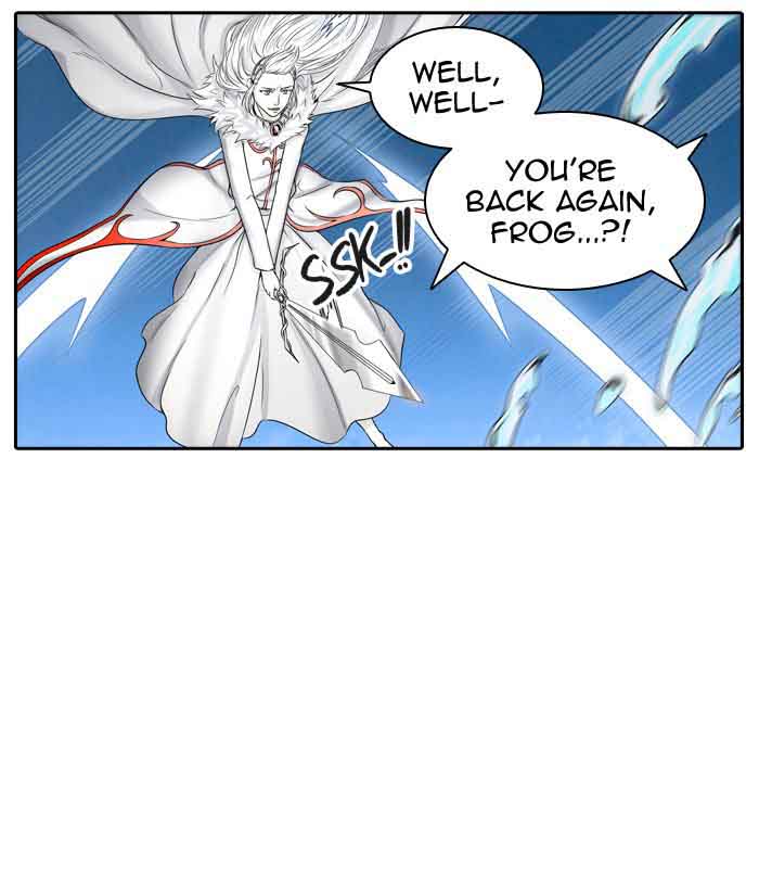 Tower of God - Chapter 400 Page 87