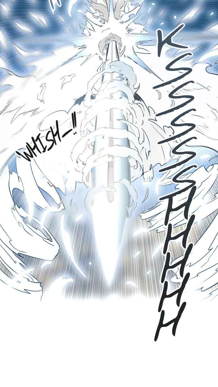 Tower of God - Chapter 400 Page 92