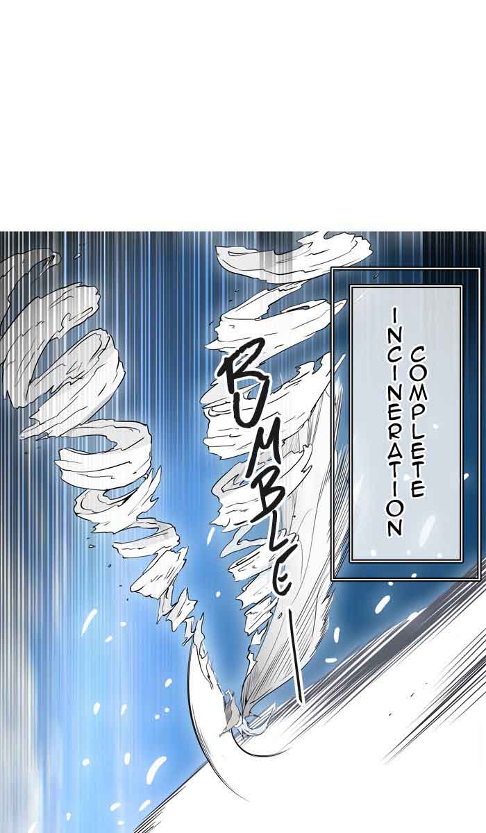 Tower of God - Chapter 400 Page 95