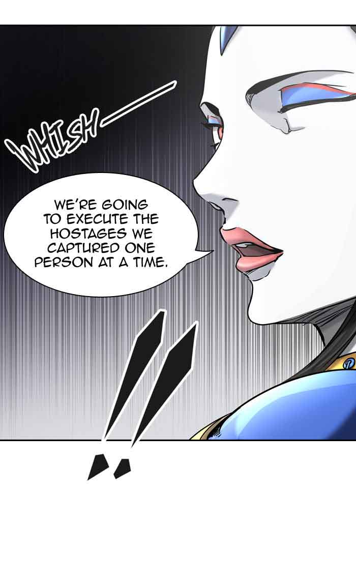 Tower of God - Chapter 401 Page 101