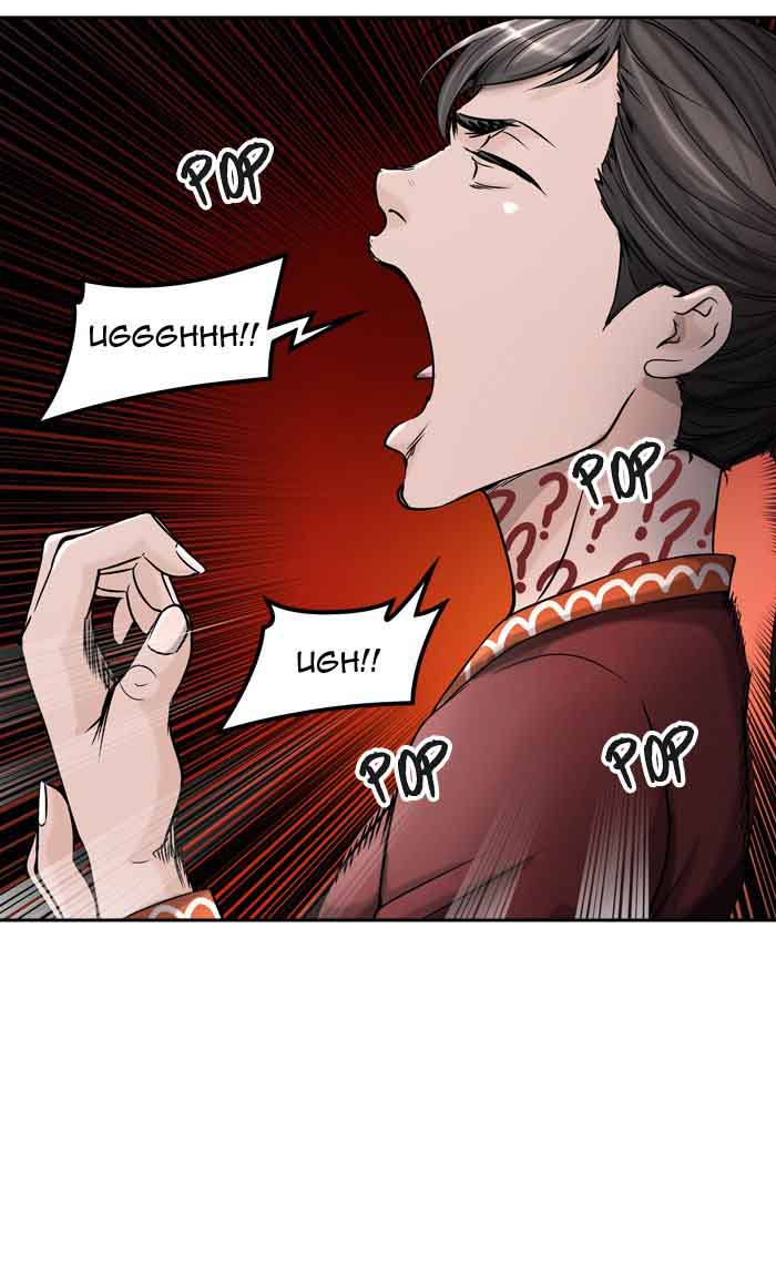 Tower of God - Chapter 401 Page 107