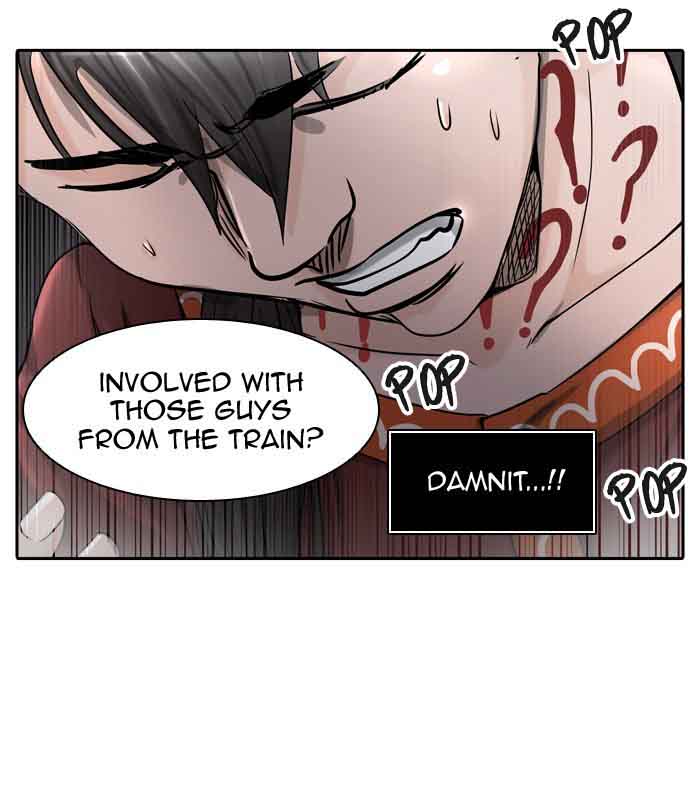 Tower of God - Chapter 401 Page 110