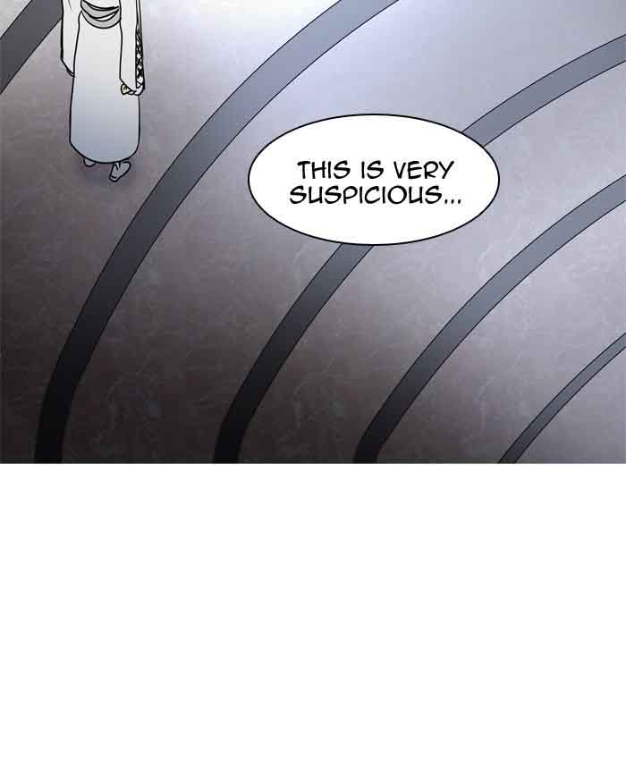 Tower of God - Chapter 401 Page 130