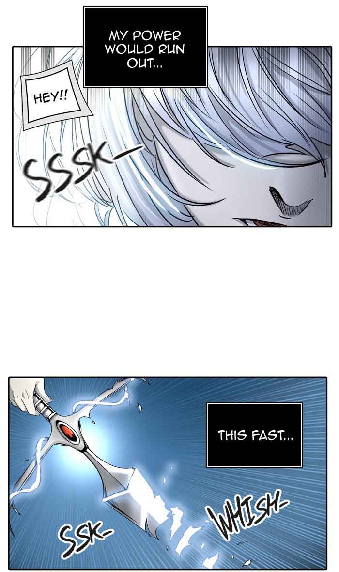 Tower of God - Chapter 401 Page 33