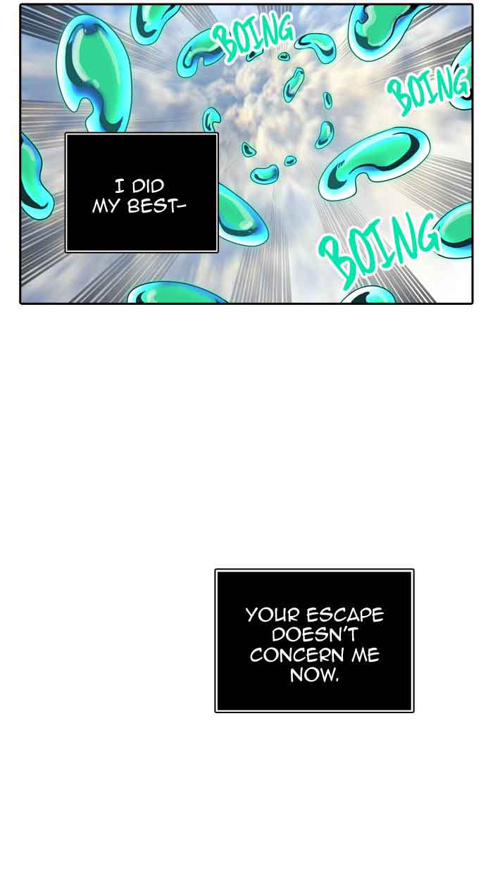 Tower of God - Chapter 401 Page 39