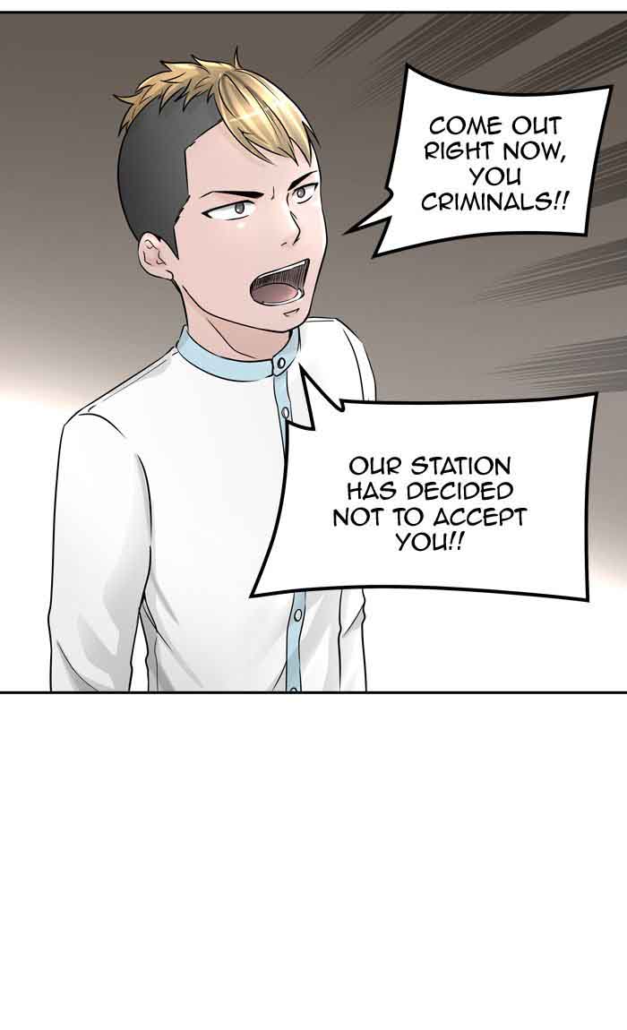 Tower of God - Chapter 401 Page 49