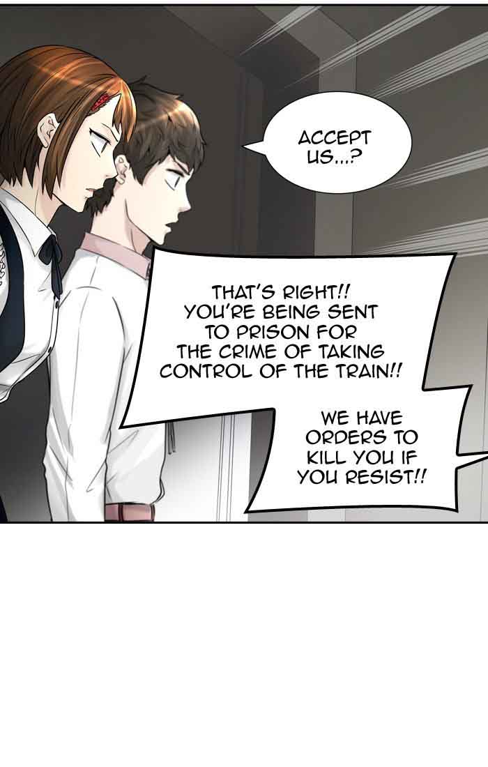 Tower of God - Chapter 401 Page 50