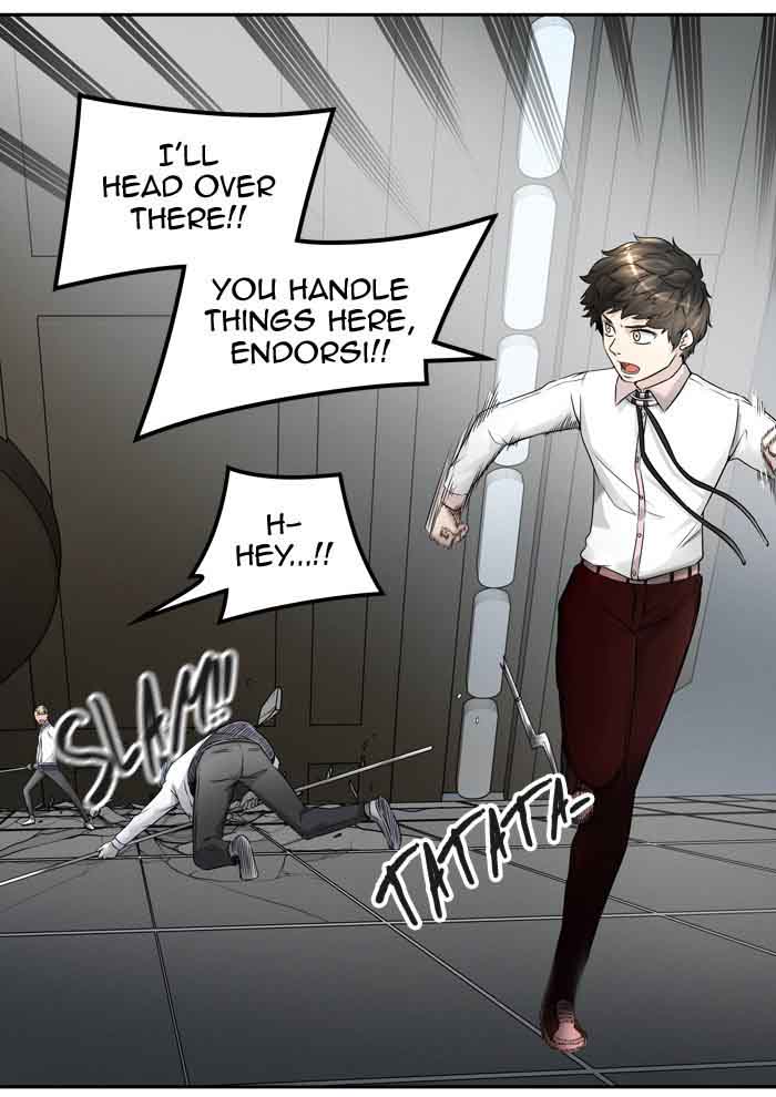 Tower of God - Chapter 401 Page 72