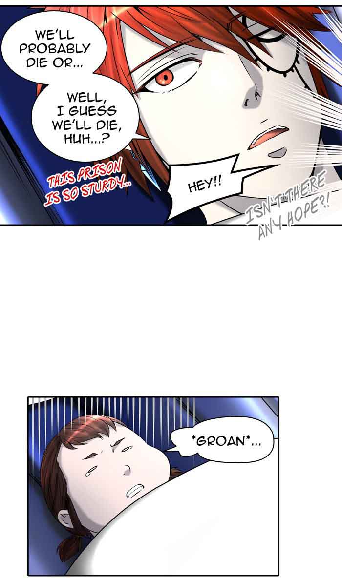 Tower of God - Chapter 401 Page 78