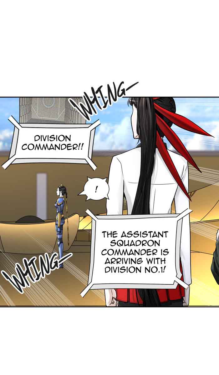 Tower of God - Chapter 402 Page 1