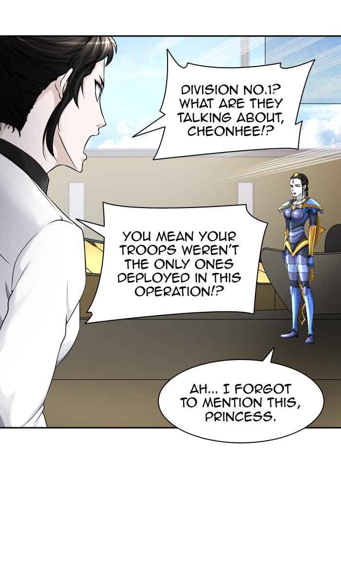 Tower of God - Chapter 402 Page 10