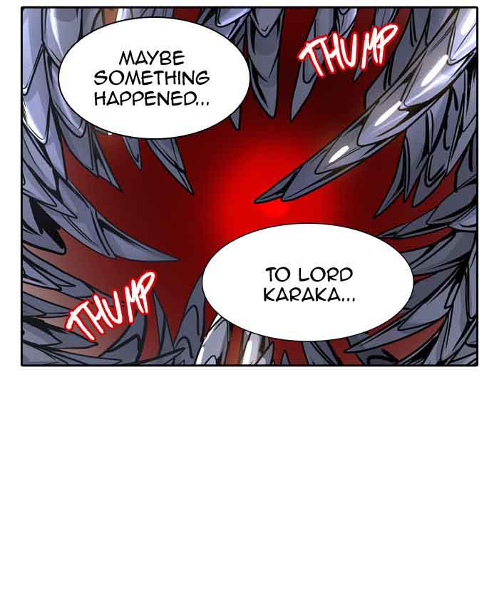 Tower of God - Chapter 402 Page 100