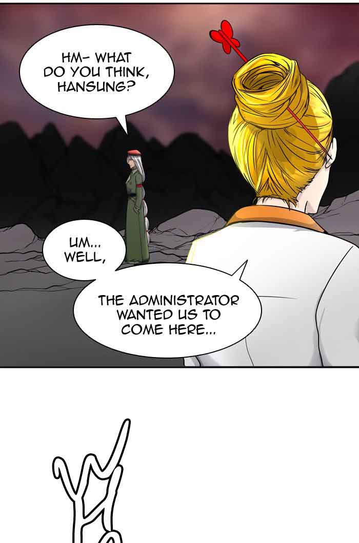 Tower of God - Chapter 402 Page 101