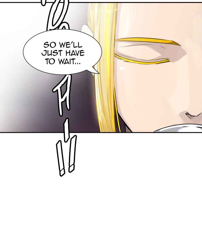 Tower of God - Chapter 402 Page 102