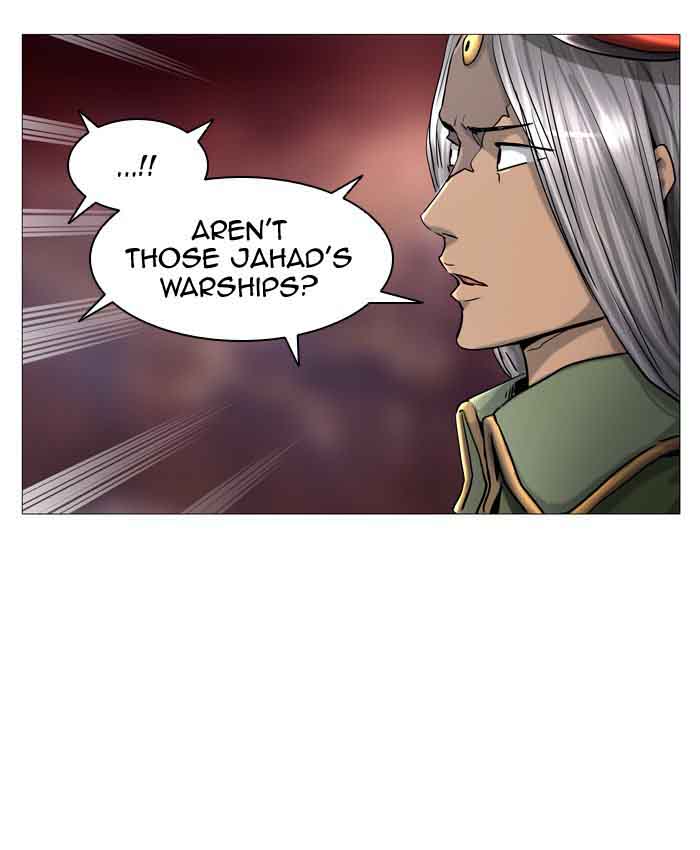 Tower of God - Chapter 402 Page 107