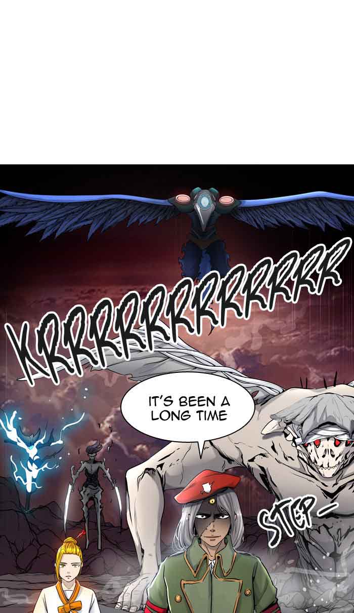 Tower of God - Chapter 402 Page 111