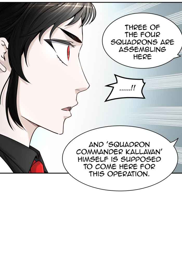 Tower of God - Chapter 402 Page 12