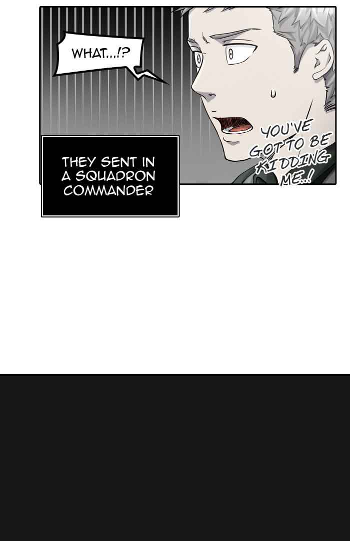 Tower of God - Chapter 402 Page 13